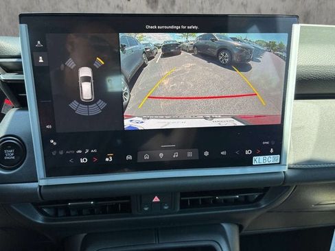 New 2026 MAZDA CX-5 Preferred AWD/4WD image 16