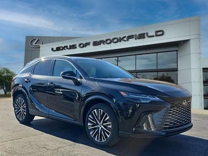 New 2026 Lexus RX 350 Premium Plus