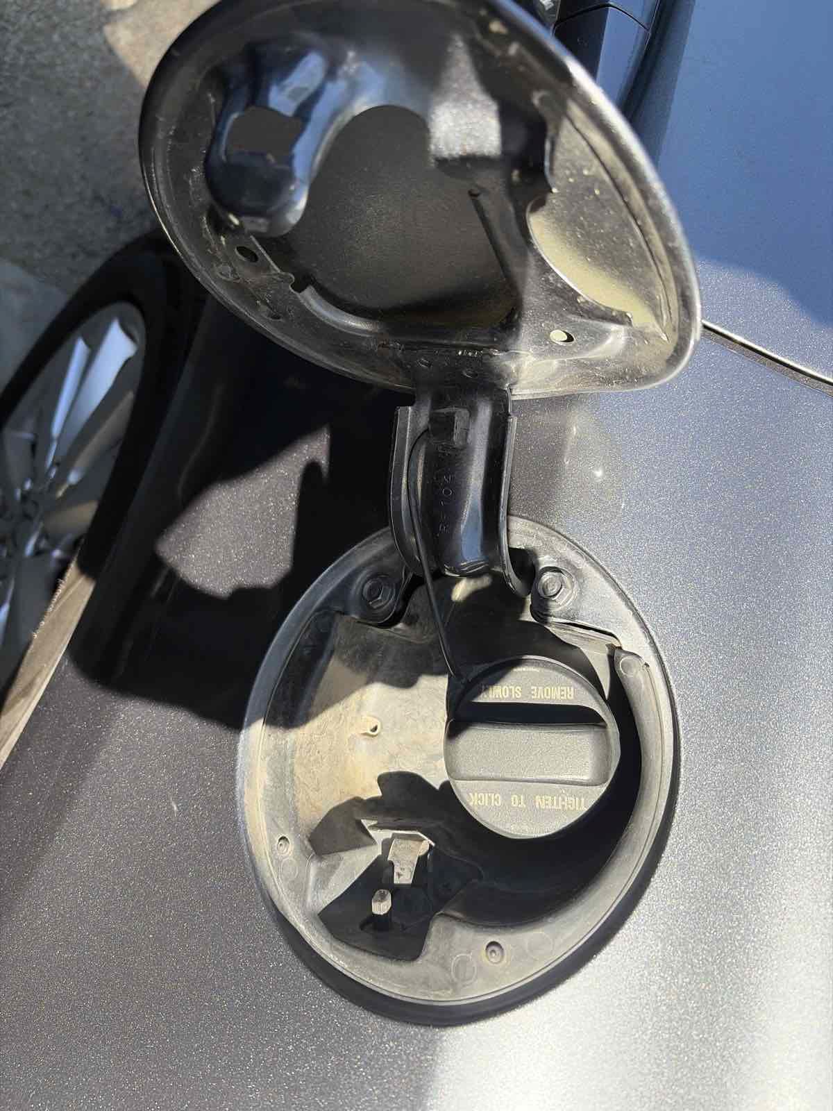 Used 2012 Honda Civic EX image 4