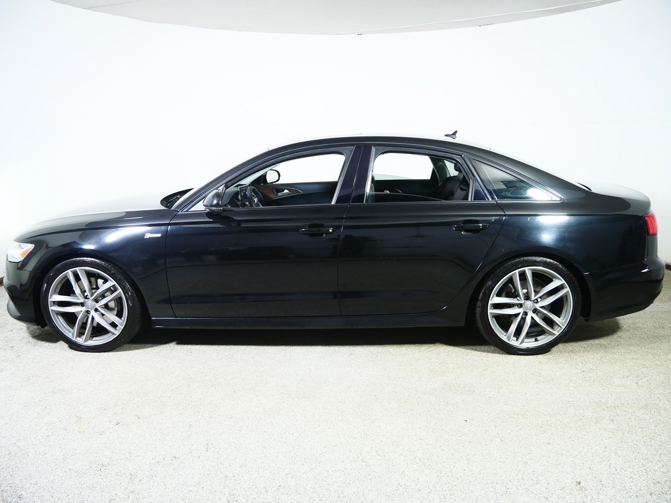Used 2016 Audi A6 3.0T Prestige w/ Prestige Package AWD/4WD image 4