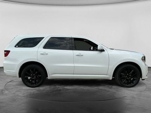 Used 2017 Dodge Durango GT w/ Blacktop Package AWD/4WD image 10