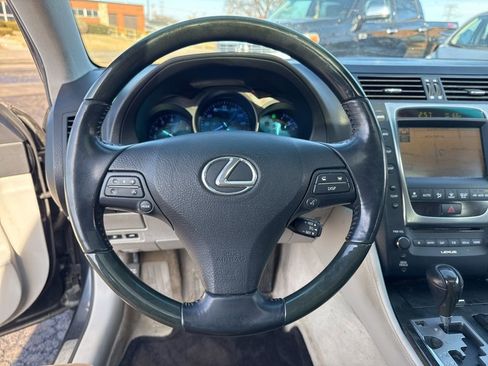Used 2010 Lexus GS 350 image 11