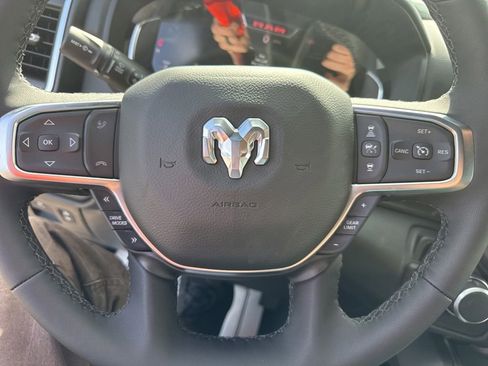 New 2026 RAM 1500 Big Horn AWD/4WD image 20