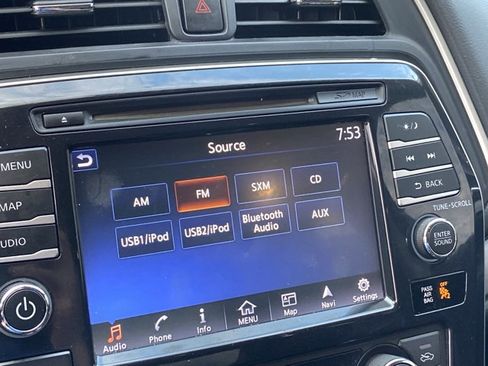 Used 2018 Nissan Maxima 3.5 SL image 36