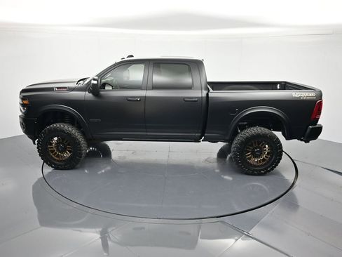 New 2026 RAM 2500 Big Horn AWD/4WD image 35