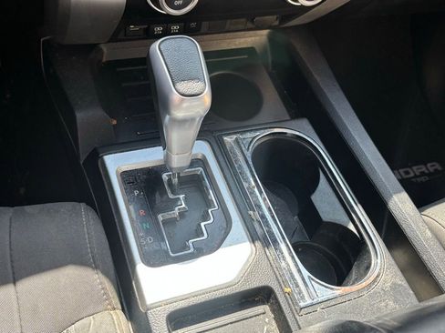 Used 2021 Toyota Tundra SR5 w/ TRD Sport Package image 12