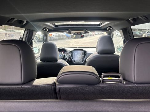 New 2026 Subaru Forester Limited image 53