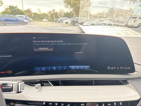 New 2026 Cadillac Optiq Luxury 2 image 26