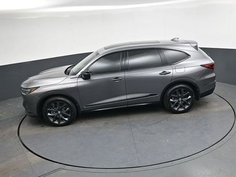 Used 2023 Acura MDX A-Spec image 27