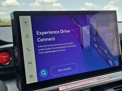 New 2025 Toyota 4Runner TRD Off-Road Premium image 22