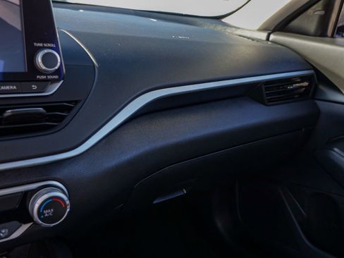 New 2025 Nissan Altima 2.5 S image 29