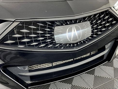 Certified 2021 Acura TLX w/ A-SPEC Pkg image 34