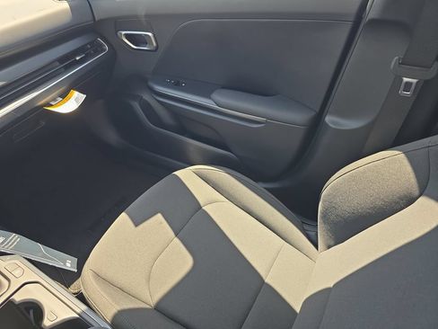 New 2026 Kia K4 FWD image 14