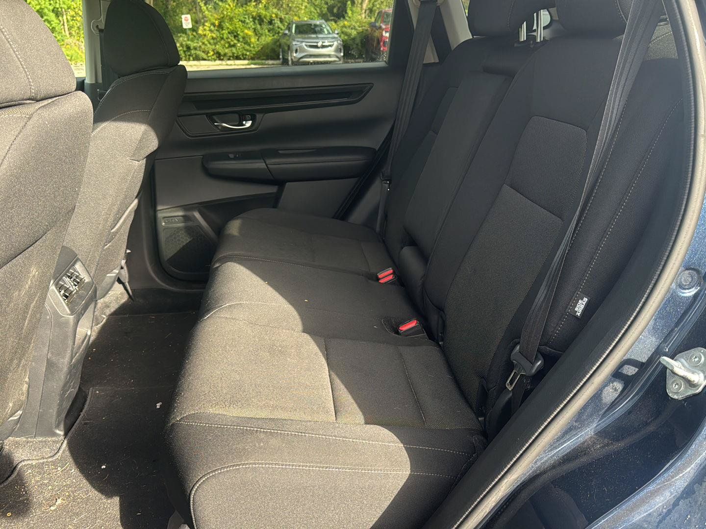 Used 2024 Honda CR-V EX image 10