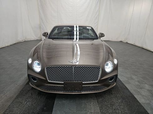 Used 2020 Bentley Continental GT image 8