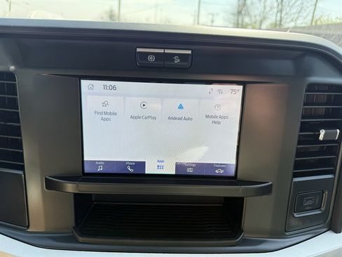 Used 2025 Ford F350 XLT w/ 360-Degree Camera Package image 89