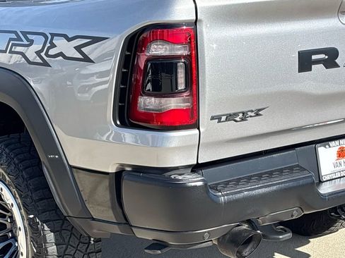 Used 2021 RAM 1500 TRX w/ TRX Level 2 Equipment Group image 7