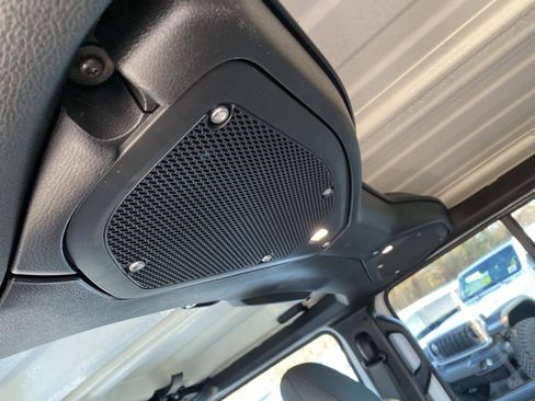 New 2026 Jeep Wrangler Sport S image 7