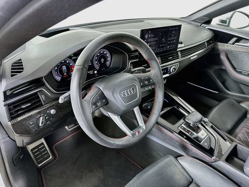 Used 2024 Audi S5 Prestige AWD/4WD image 10