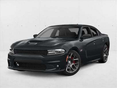 Used 2018 Dodge Charger R/T Scat Pack w/ Dynamics Package