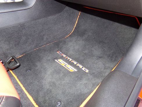 Used 2011 Chevrolet Camaro SS w/ RS Package image 30