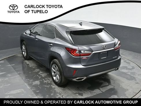 Used 2019 Lexus RX 350 FWD image 36