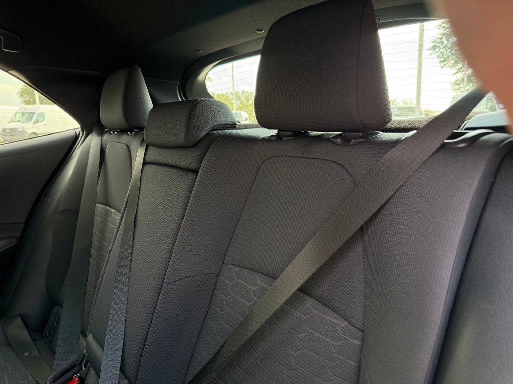 New 2027 Toyota Corolla SE FWD image 20