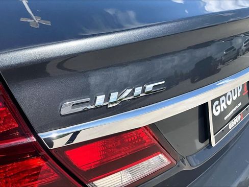 Used 2013 Honda Civic LX image 9