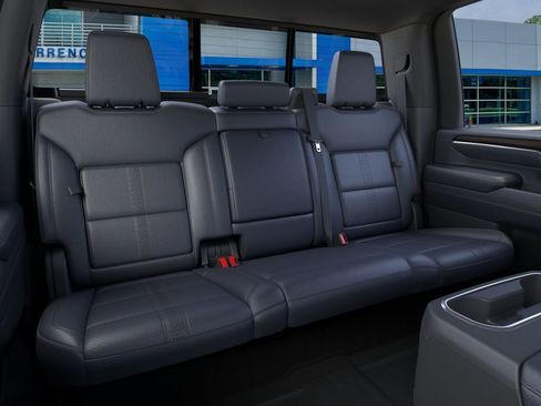 New 2026 Chevrolet Silverado 2500 High Country w/ Technology Package image 39