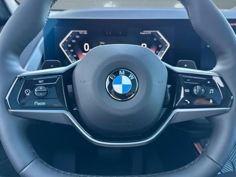 Used 2026 BMW X3 xDrive30 w/ Premium Package image 16