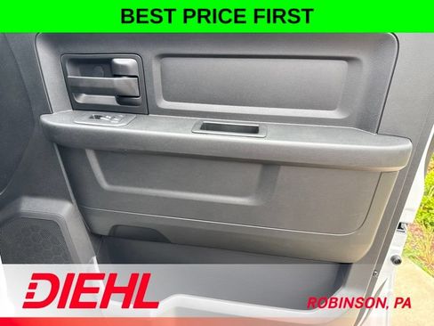 New 2026 RAM 5500 Tradesman w/ Chrome Appearance Group AWD/4WD image 15