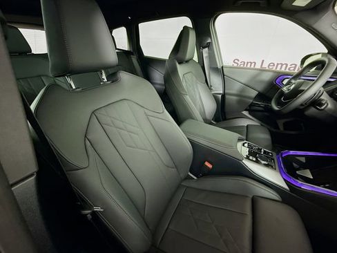 New 2026 BMW X3 xDrive30 w/ Premium Package image 28