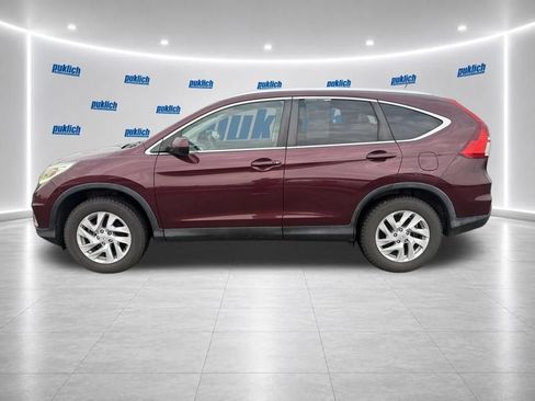 Used 2016 Honda CR-V EX-L image 4