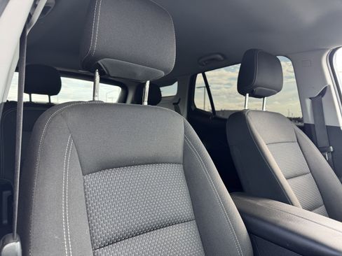 Used 2022 GMC Terrain SLE w/ Elevation Edition image 22