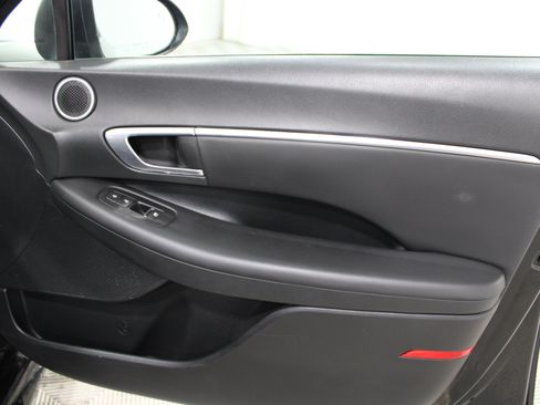 Used 2023 Hyundai Sonata SEL FWD image 24
