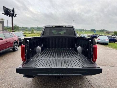 Used 2023 Toyota Tundra SR5 w/ TRD Off-Road Premium Package AWD/4WD image 91