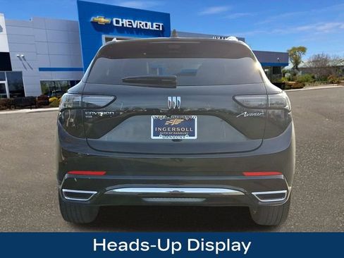 Used 2025 Buick Envision Avenir image 7