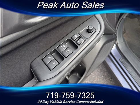 Used 2016 Subaru Legacy 2.5i Premium AWD/4WD image 12