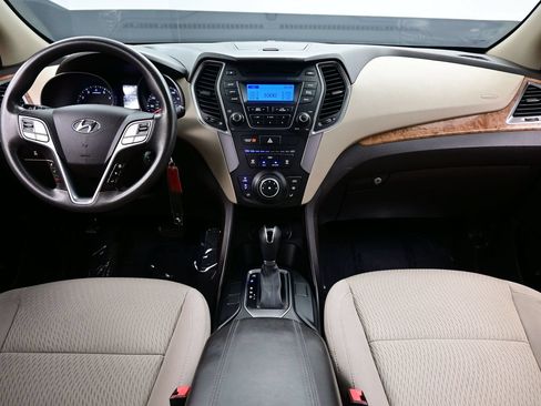 Used 2016 Hyundai Santa Fe Sport AWD/4WD image 16