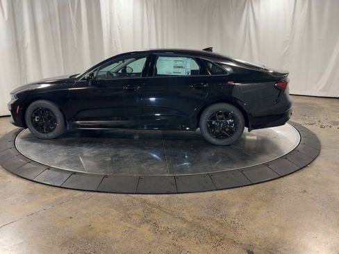 Used 2025 Kia K5 LXS image 7