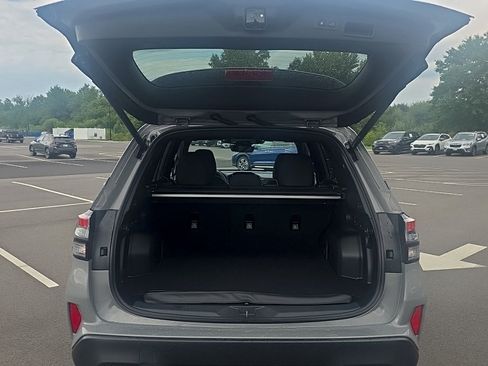 Certified 2026 Subaru Forester Premium AWD/4WD image 6