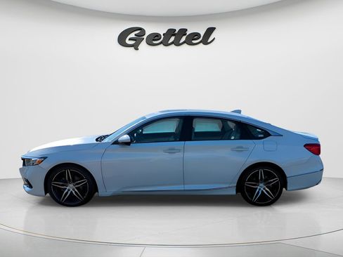 Used 2022 Honda Accord Touring image 7