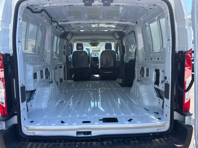 New 2026 Ford Transit 250 Low Roof RWD image 13