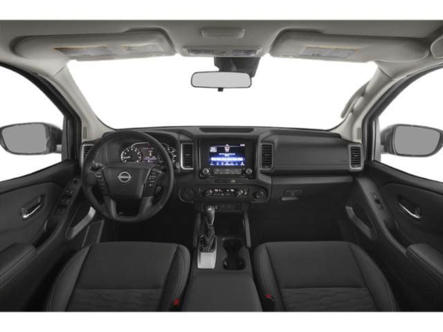 Certified 2024 Nissan Frontier SV w/ SV Convenience Package RWD image 11