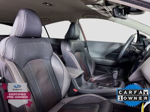 Certified 2024 Subaru Crosstrek 2.5i Limited w/ Popular Package #4A image 26