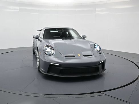 Certified 2024 Porsche 911 GT3 RWD image 30