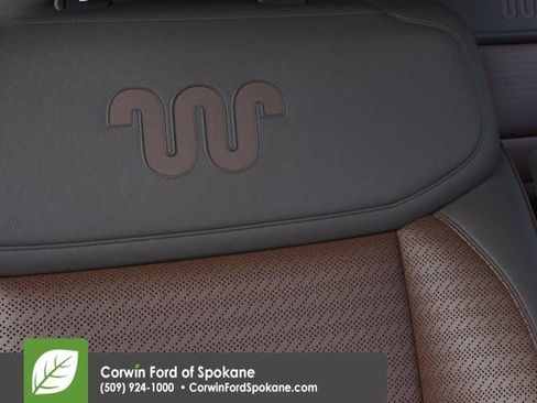 New 2026 Ford Expedition Max King Ranch image 16