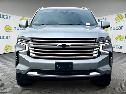 Used 2023 Chevrolet Tahoe High Country w/ Premium Package 2 image 2