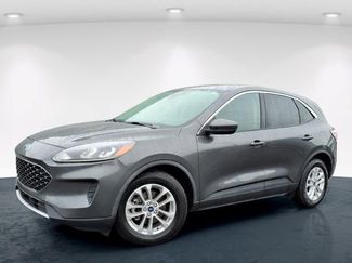 Used 2020 Ford Escape SE FWD video 2