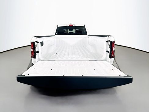 New 2026 RAM 1500 Rebel w/ Rebel Level 1 Equipment Group image 16